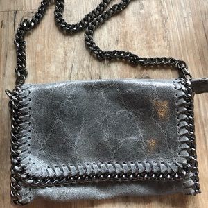 Italian Leather Purse